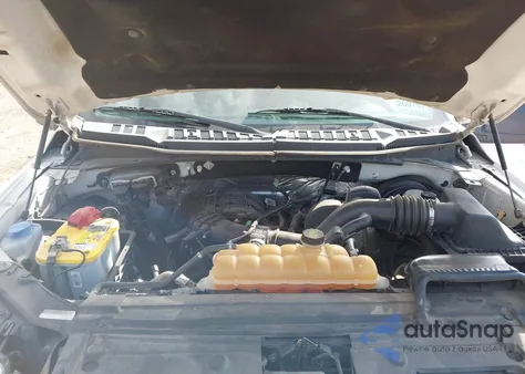 2015 Ford F-150 Xl z USA, uszkodzony, nr VIN 1FTEX1C82FKD70162